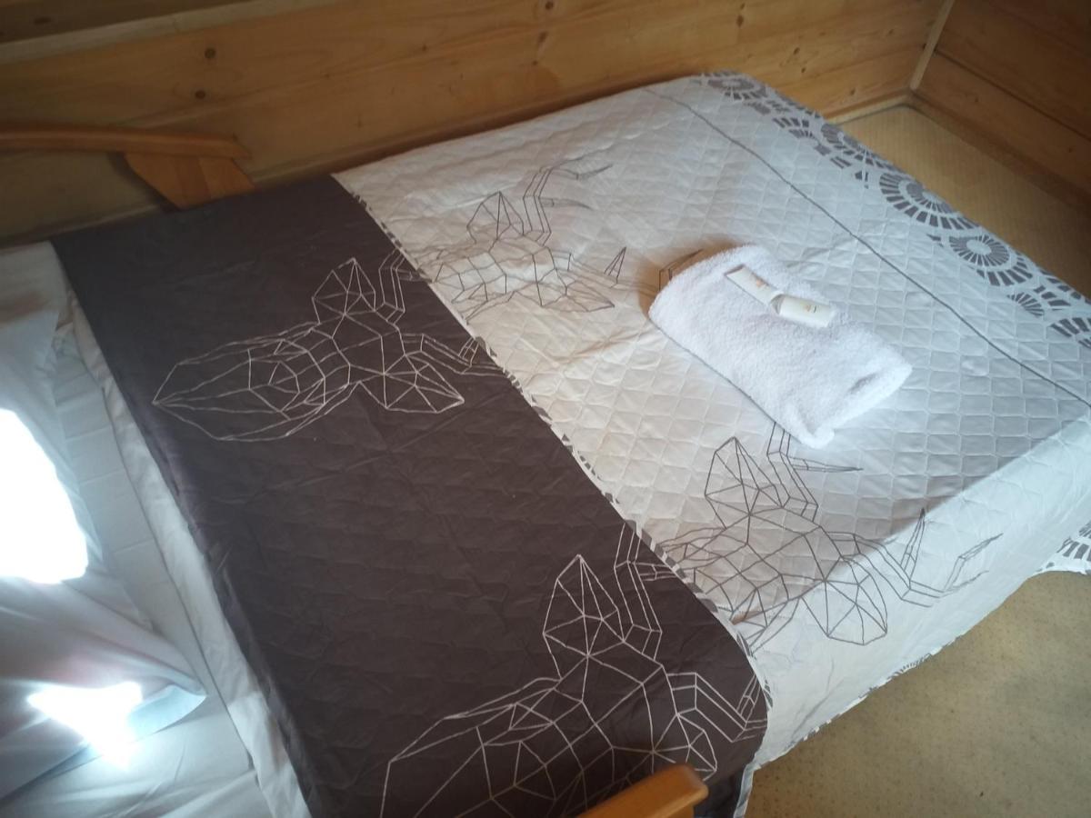 Zajazd Pod Chmurka Rabka Kültér fotó