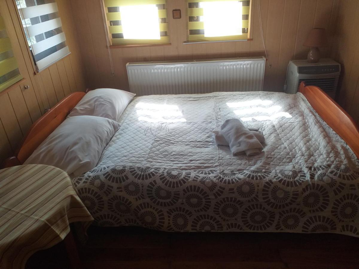 Zajazd Pod Chmurka Rabka Kültér fotó