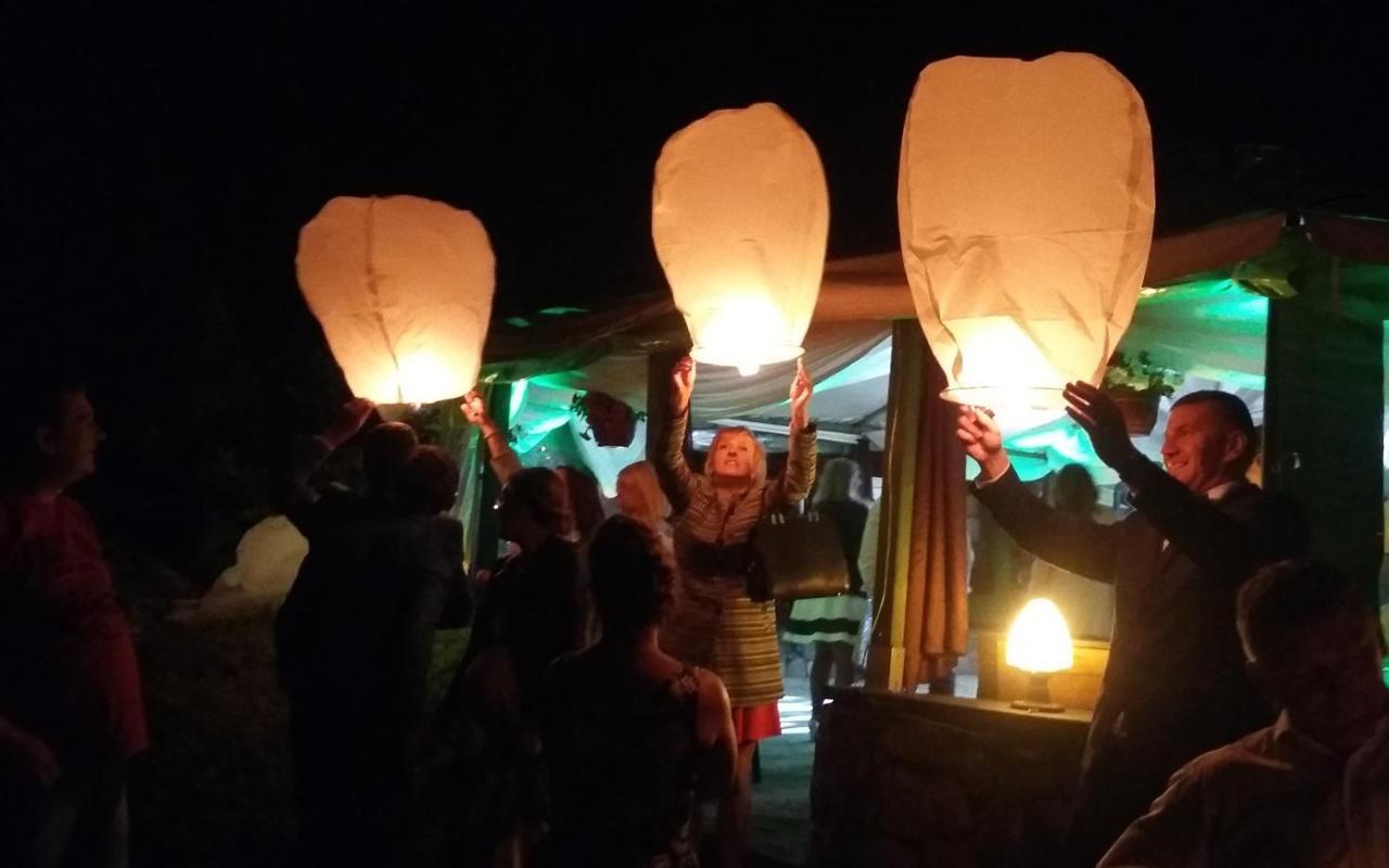 Zajazd Pod Chmurka Rabka Kültér fotó